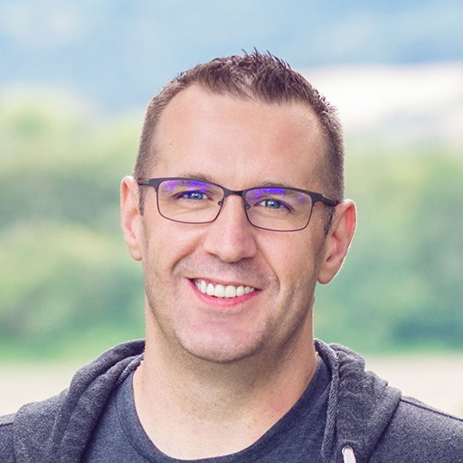 Author avatar
